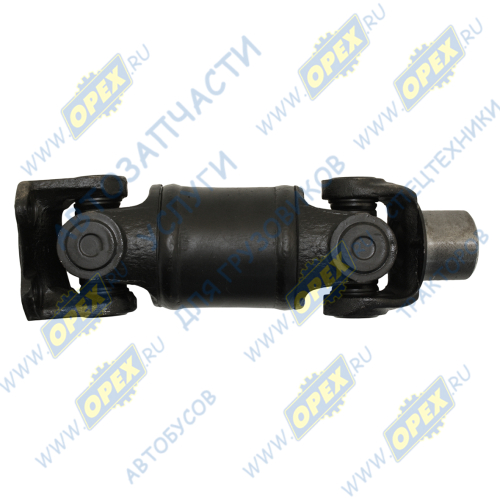 320Р-2302010А Вал карданный МТЗ (L=278 мм.) привод переднего моста МТЗ-315,320 Master Part2